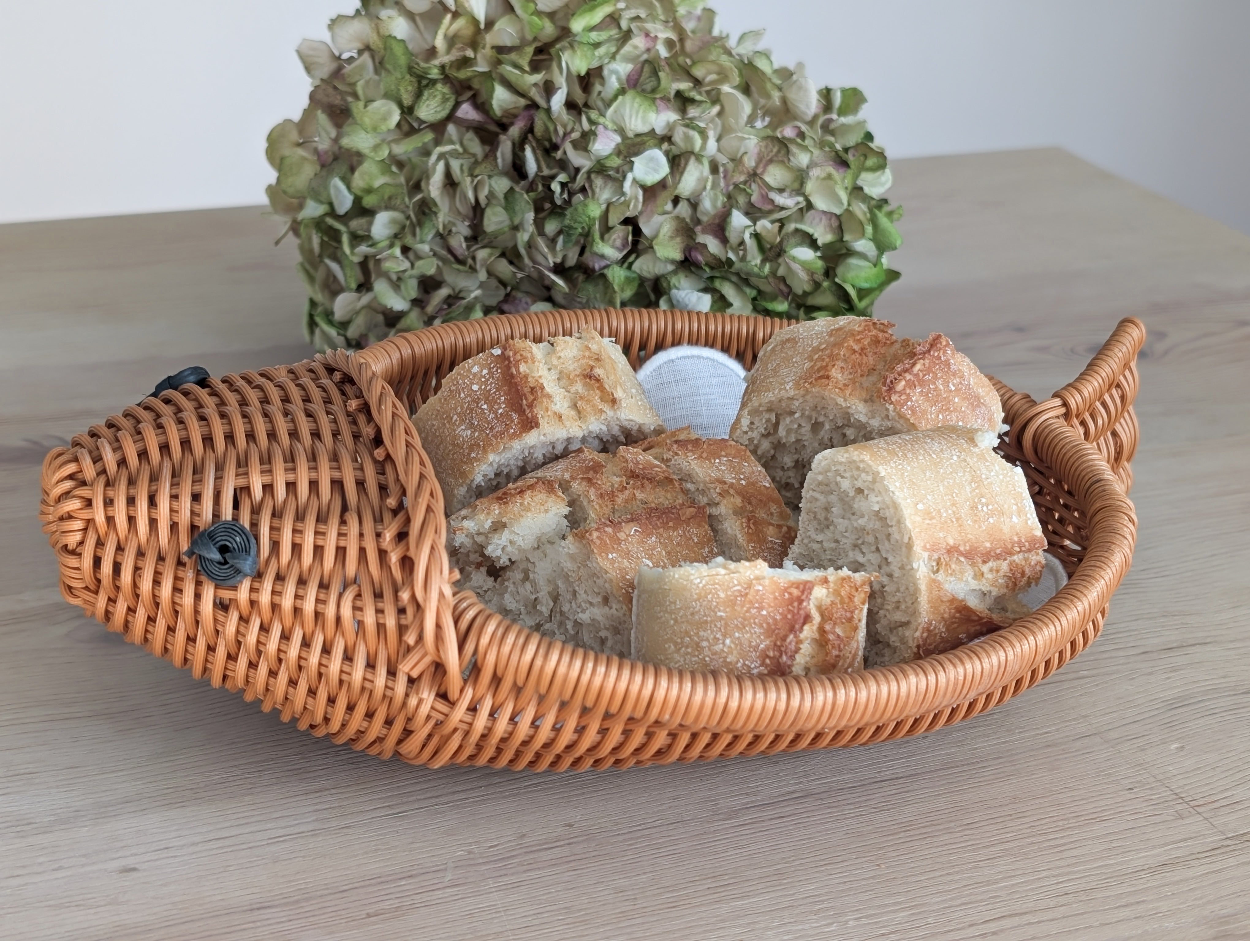 WOODs - cesto animal