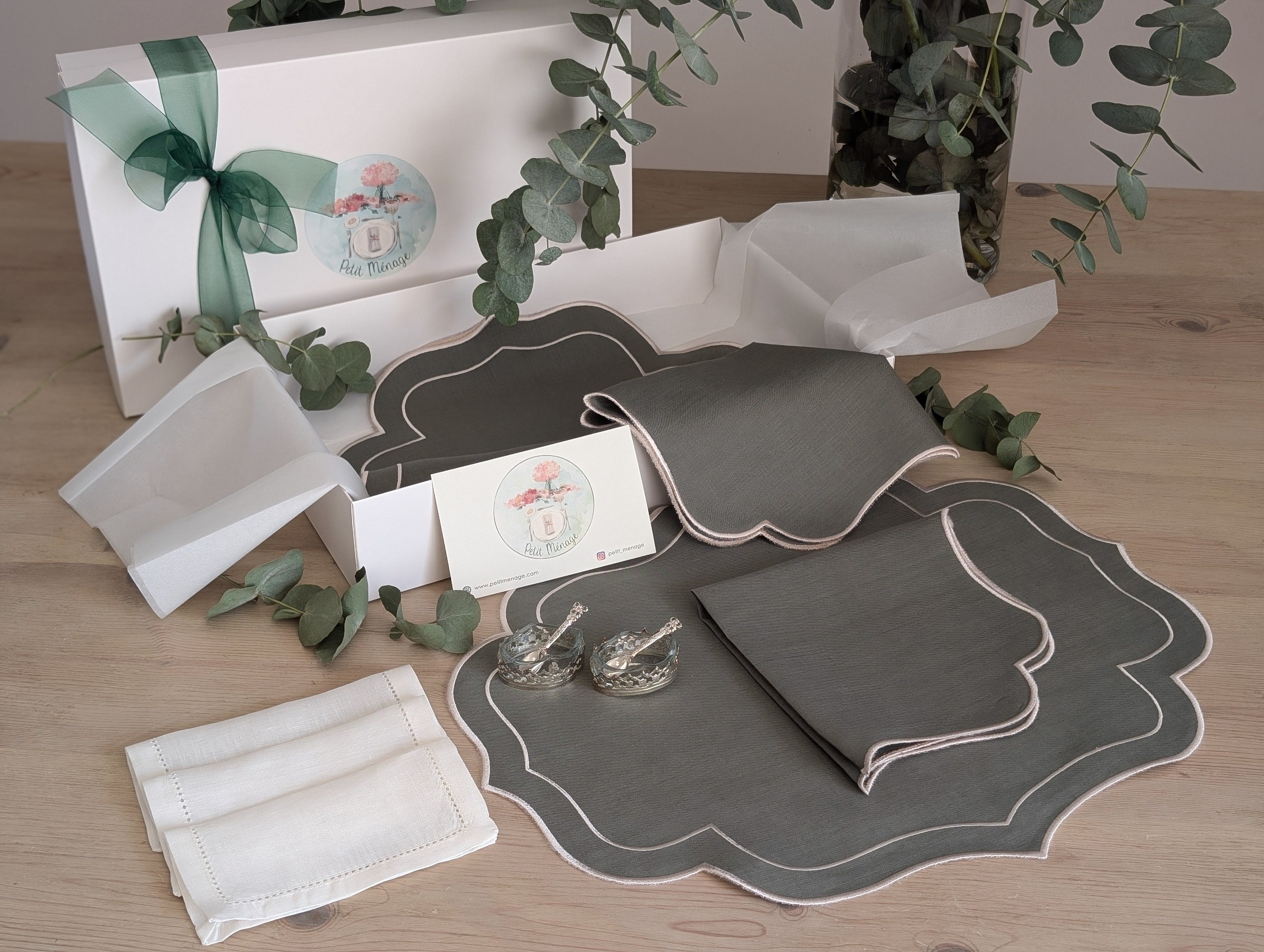 TRAMONTANA Gift Box