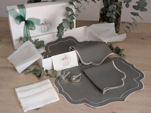 TRAMONTANA-Geschenkbox