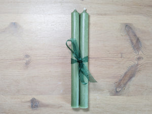 CANDLES: velas (set de 2)