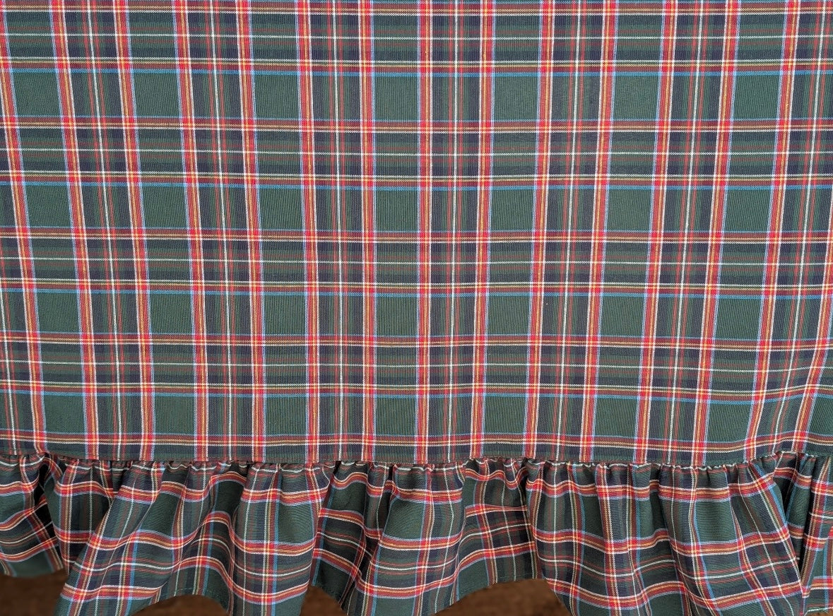 JINGLE: Mantel volante Navidad